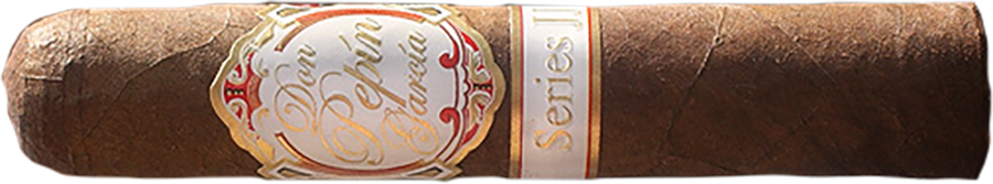 Don Pepin Garcia Series JJ Little Robusto