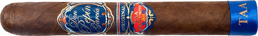 Don Pepin Garcia Original TAA Exclusive Limited Edition 2019
