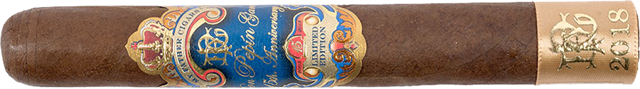 Don Pepin Garcia 15th Anniversary Limited Edition Robusto