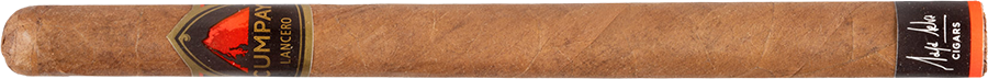 Cumpay Lancero