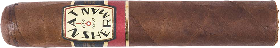 Nat Sherman Timeless Dominican 555