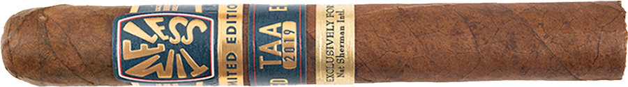 Nat Sherman Timeless 2019 TAA Limited Edition