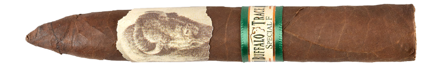 Buffalo Trace Special F