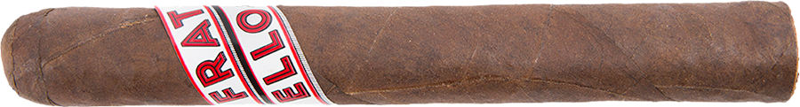 Fratello Bianco IV