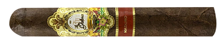 La Galera Maduro Pilon