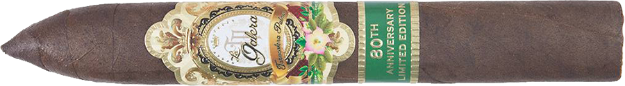 La Galera Edizione Limitata 80° Anniversario Cortador