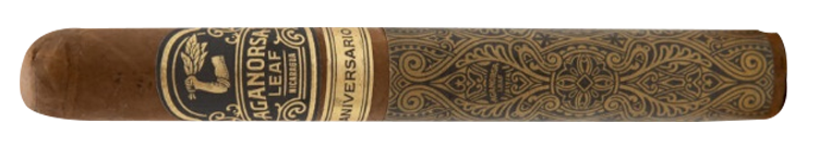 AGANORSA Leaf Aniversario 25 Edición Limitada