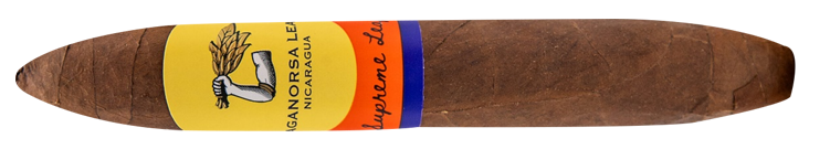 Aganorsa Leaf Supreme Leaf Royal Perfecto