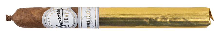 AGANORSA Leaf Signature Series Corona Gorda