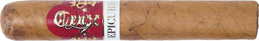 Crux Epicure Robusto