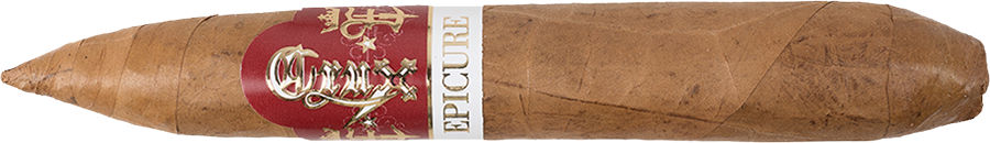 Crux Epicure Short Salomone