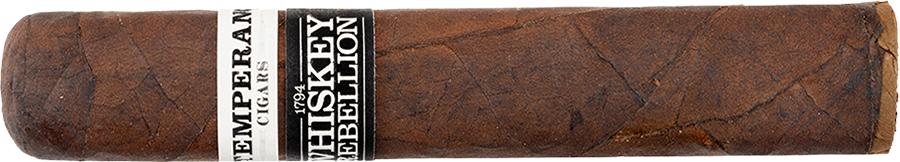 Intemperance Whiskey Rebellion 1794 Tarred & Feathered
