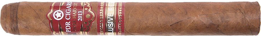 PDR Dunkle Ernte Exklusiv Toro Reserve Habano 2013