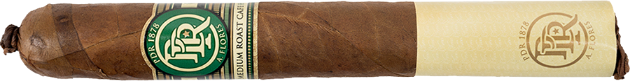 PDR 1878 Mittelgerösteter Café Toro