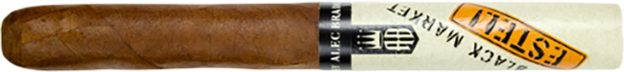 Alec & Bradley Black Market Esteli Churchill