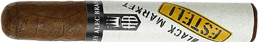 Alec & Bradley Black Market Esteli Robusto