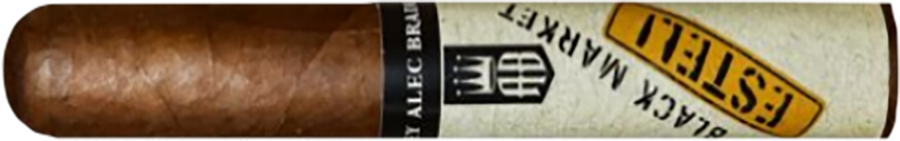 Alec & Bradley Black Market Esteli Toro