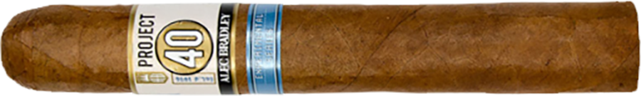 Alec & Bradley Projekt 40 Gordo