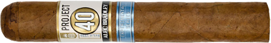 Alec & Bradley Project 40 Robusto
