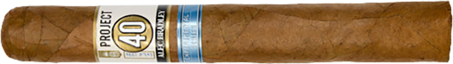 Alec & Bradley Project 40 Toro
