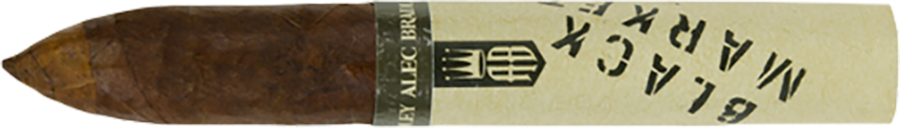 Alec & Bradley Black Market Torpedo