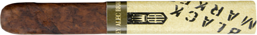 Alec & Bradley Black Market Toro Box-Pressed Limited Edition