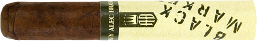 Alec & Bradley Black Market Robusto