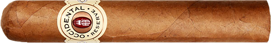 Alec & Bradley Occidental Reserve Corona
