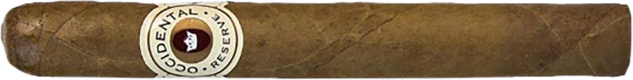 Alec & Bradley Occidental Reserve Toro