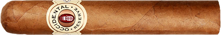 Alec & Bradley Occidental Reserve Gigante