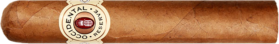 Alec & Bradley Occidental Reserve Robusto
