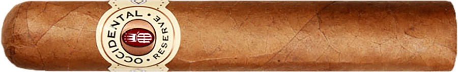 Alec & Bradley Occidental Reserve Churchill