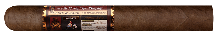 Alec & Bradley Fine & Rare A(11)-FYT