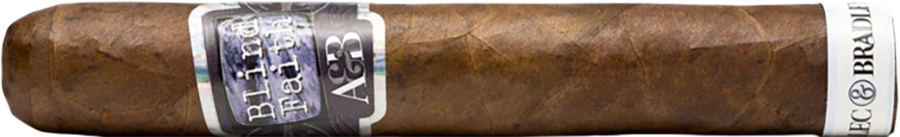 Alec & Bradley Blind Faith Gordo