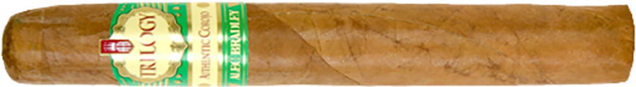 Alec & Bradley Trilogy Corojo Toro