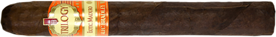 Alec & Bradley Trilogy Maduro Toro