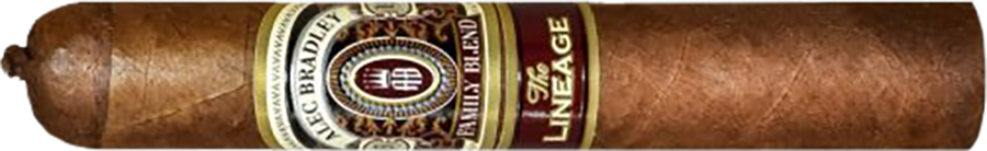 Alec & Bradley Dziedzictwo Robusto