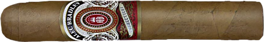 Alec & Bradley Connecticut Robusto