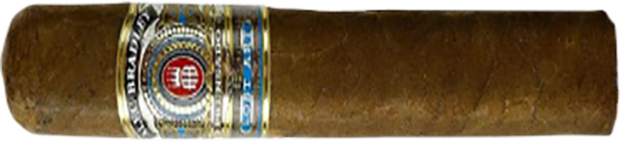 Alec & Bradley Prensado Lost Art Robusto