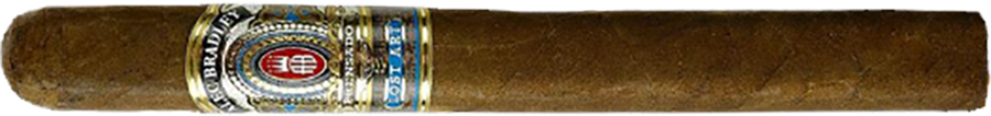 Alec & Bradley Prensado Lost Art Churchill