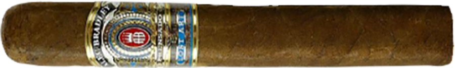 Alec & Bradley Prensado Lost Art Double T