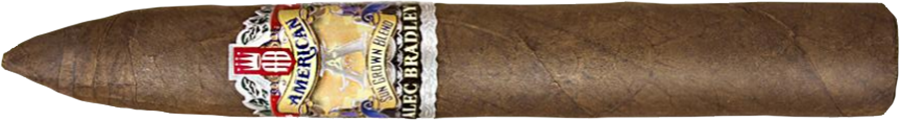 Alec & Bradley American Sun Grown Torpedo
