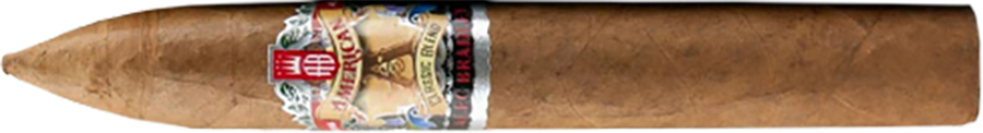 Alec & Bradley American Classic Torpedo