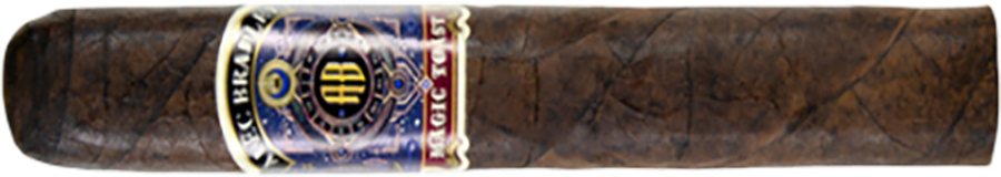 Alec & Bradley Magic Toast Robusto