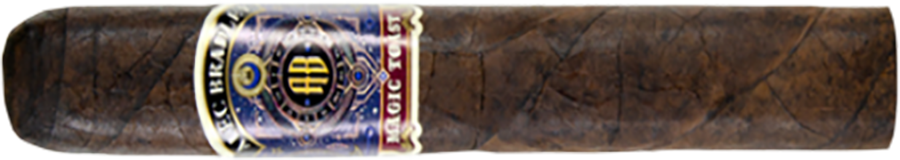 Alec & Bradley Magic Toast Toro
