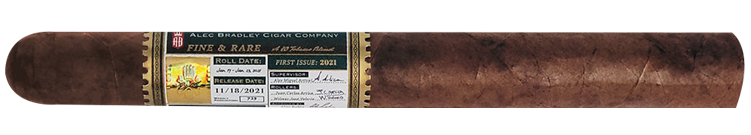 Alec & Bradley Fine & Rare BC-(13)4EV