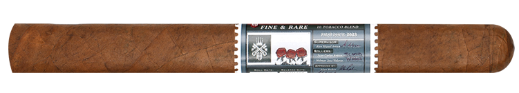 Alec & Bradley Fine & Rare BCN-143