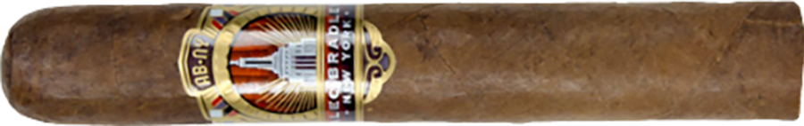 Alec & Bradley New York Declaration Gran Toro