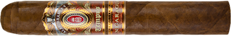 Alec & Bradley Tempus Nicaragua Gordo