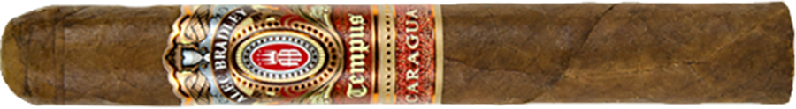 Alec & Bradley Tempus Nicaragua Toro